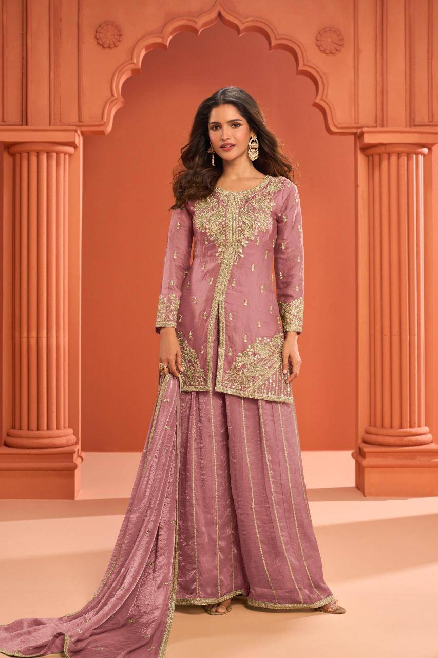Gulkayra ishani bhopal Wholesale Salwar Kameez suppliers in Mumbai
